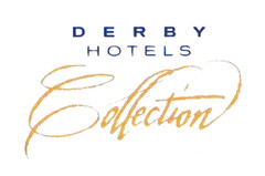DERBY HOTELS Collection