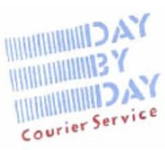 DAY BY DAY Courier Service
