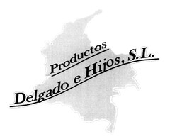 Productos Delgado e Hijos, S.L.