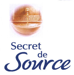 Secret de Source