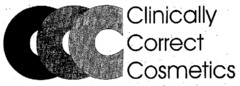 CCC Clinically Correct Cosmetics