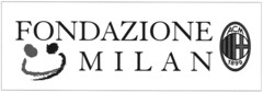 FONDAZIONE MILAN ACM 1899