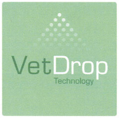 VetDrop Technology