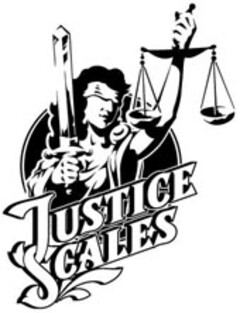 JUSTICE SCALES