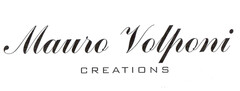 Mauro Volponi CREATIONS