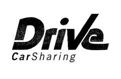 Drive CarSharing