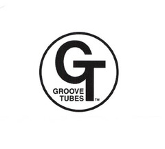 GT GROOVE TUBES