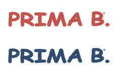 PRIMA B