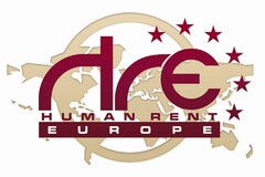 HUMAN RENT EUROPE