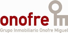 onofre Grupo Inmobiliario Onofre Miguel