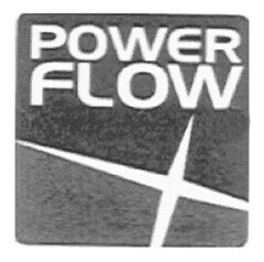 POWER FLOW