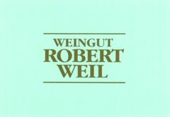 WEINGUT ROBERT WEIL