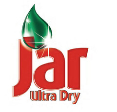 jar ultra Dry