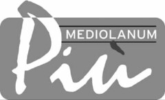 MEDIOLANUM Più