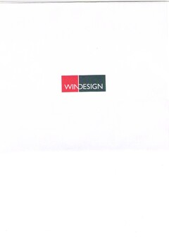 WINDESIGN