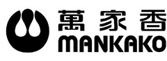 MANKAKO