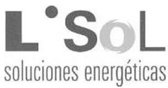 L SOL SOLUCIONES ENERGETICAS