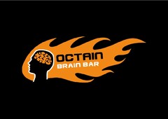 OCTAIN BRAIN BAR