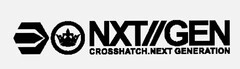 NXT GEN CROSSHATCH.NEXT GENERATION