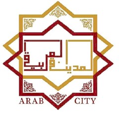 ARAB CITY