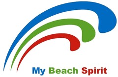 My Beach Spirit