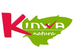 Kinwa natura