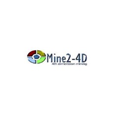 Mine2-4D 
4th dimension mining