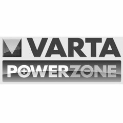 VARTA POWERZONE