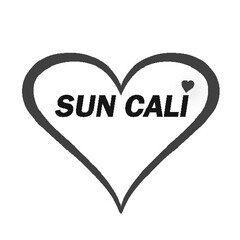 SUN CALI