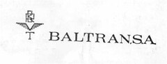 BALTRAN,S.A.