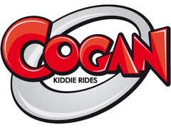 COGAN KIDDIE RIDES