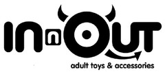 In N Out adult toys & accessories