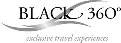 Black 360º Exclusive Travel Experiences