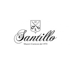 SANTILLO - MAESTRI CAMICIAI DAL 1970