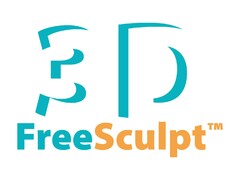 3D FreeSculpt