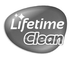 LIFETIME CLEAN