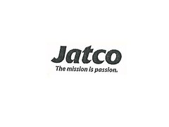 JATCO The mission is passion.