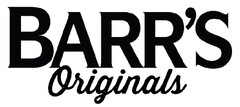 BARR'S Originals