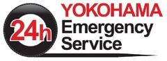 24h YOKOHAMA Emergency Service