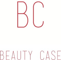 BC BEAUTY CASE