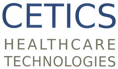 CETICS
HEALTHCARE TECHNOLOGIES