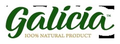 Galicia NATURAL PRODUCT 100%