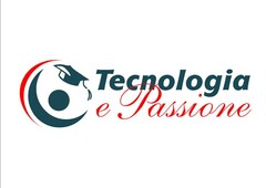 TECNOLOGIA E PASSIONE