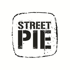Street Pie