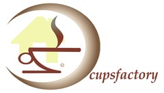 CUPSFACTORY