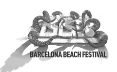 BBF BARCELONA BEACH FESTIVAL