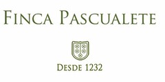 FINCA PASCUALETE DESDE 1232