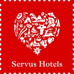 Servus Hotels