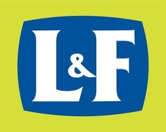 L & F