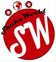 ShakeWorld SW